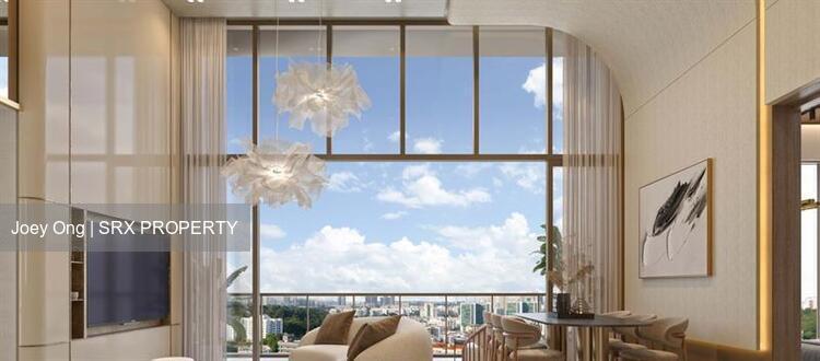 Hillhaven (D23), Apartment #501101781